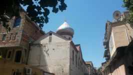 "Sovetski" – mərkəzdə mərkəz ola bilməyən məhəllə (FOTO)