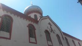 "Sovetski" – mərkəzdə mərkəz ola bilməyən məhəllə (FOTO)