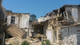 "Sovetski" – mərkəzdə mərkəz ola bilməyən məhəllə (FOTO)