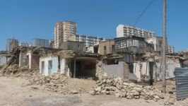 "Sovetski" – mərkəzdə mərkəz ola bilməyən məhəllə (FOTO)