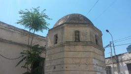 "Sovetski" – mərkəzdə mərkəz ola bilməyən məhəllə (FOTO)