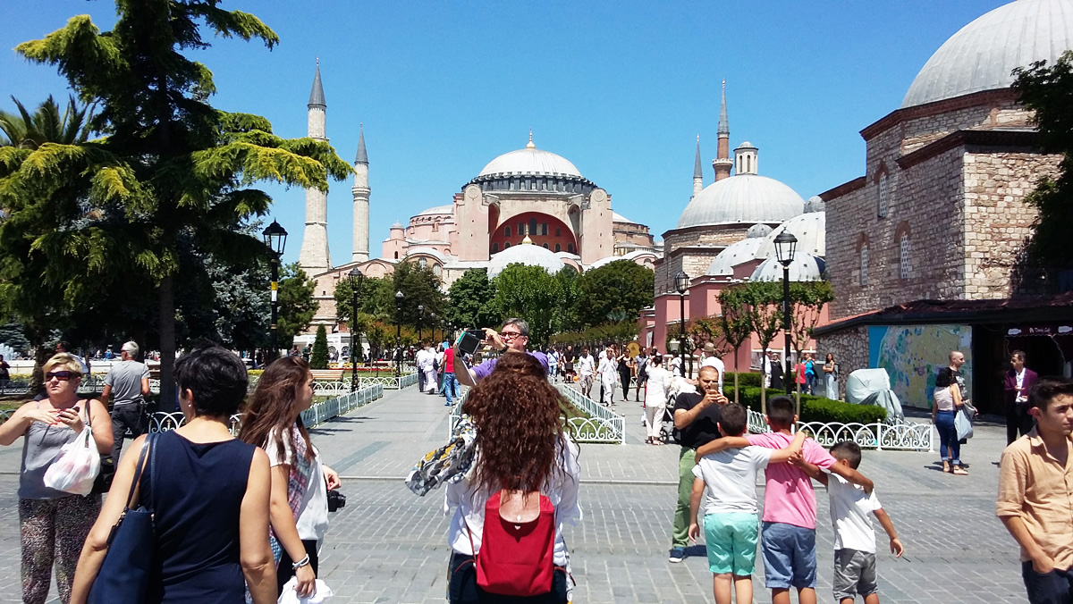 Yanvarda Azərbaycandan Türkiyəyə gedən turistlərin sayı açıqlanıb