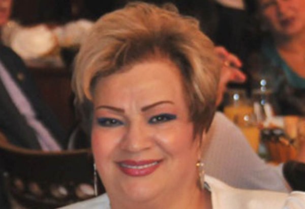 Afaq Bəşirqızı: Prezident İlham Əliyev və birinci xanım Mehriban Əliyeva ilə görüş çox məhsuldar oldu və ölkəmizin inkişafına xidmət edəcək