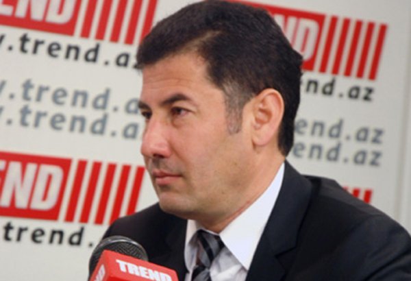 Sinan Oğan: İran və Türkiyə ticarət dövriyyəsini 30 milyard dollara çatdıra bilərlər