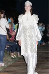 Azərbaycan geyimləri sirli Baykal adasında (FOTO)
