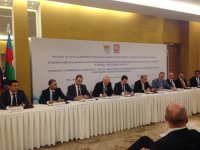 "LUKoyl" "Şahdəniz"i maliyyələşdirmək üçün kredit aldı (ƏLAVƏ OLUNUB-2) (FOTO)