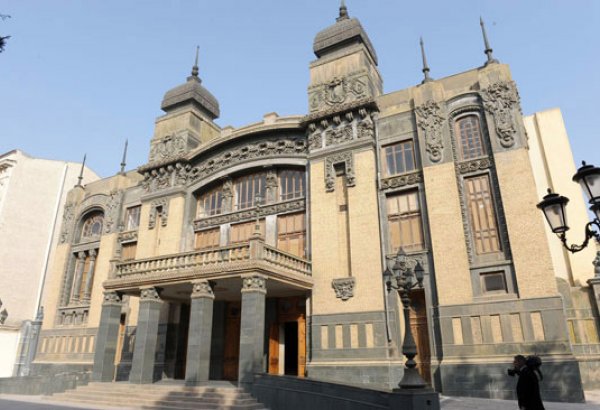 Şahlar Quliyevin 70 illik yubileyinə həsr olunmuş tamaşa keçiriləcək