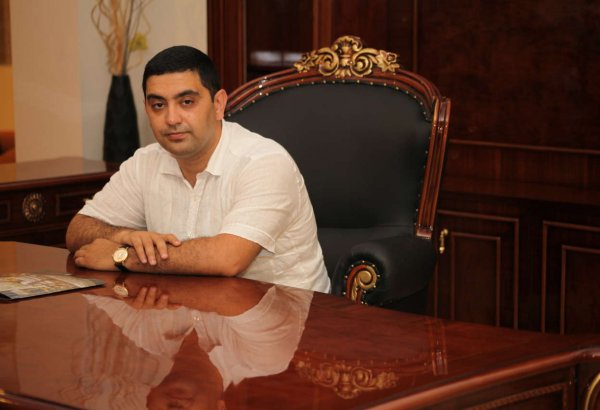 Tural Bayraməliyev: Heydər Əliyevin davamçıları olmağın qürurunu yaşayırıq