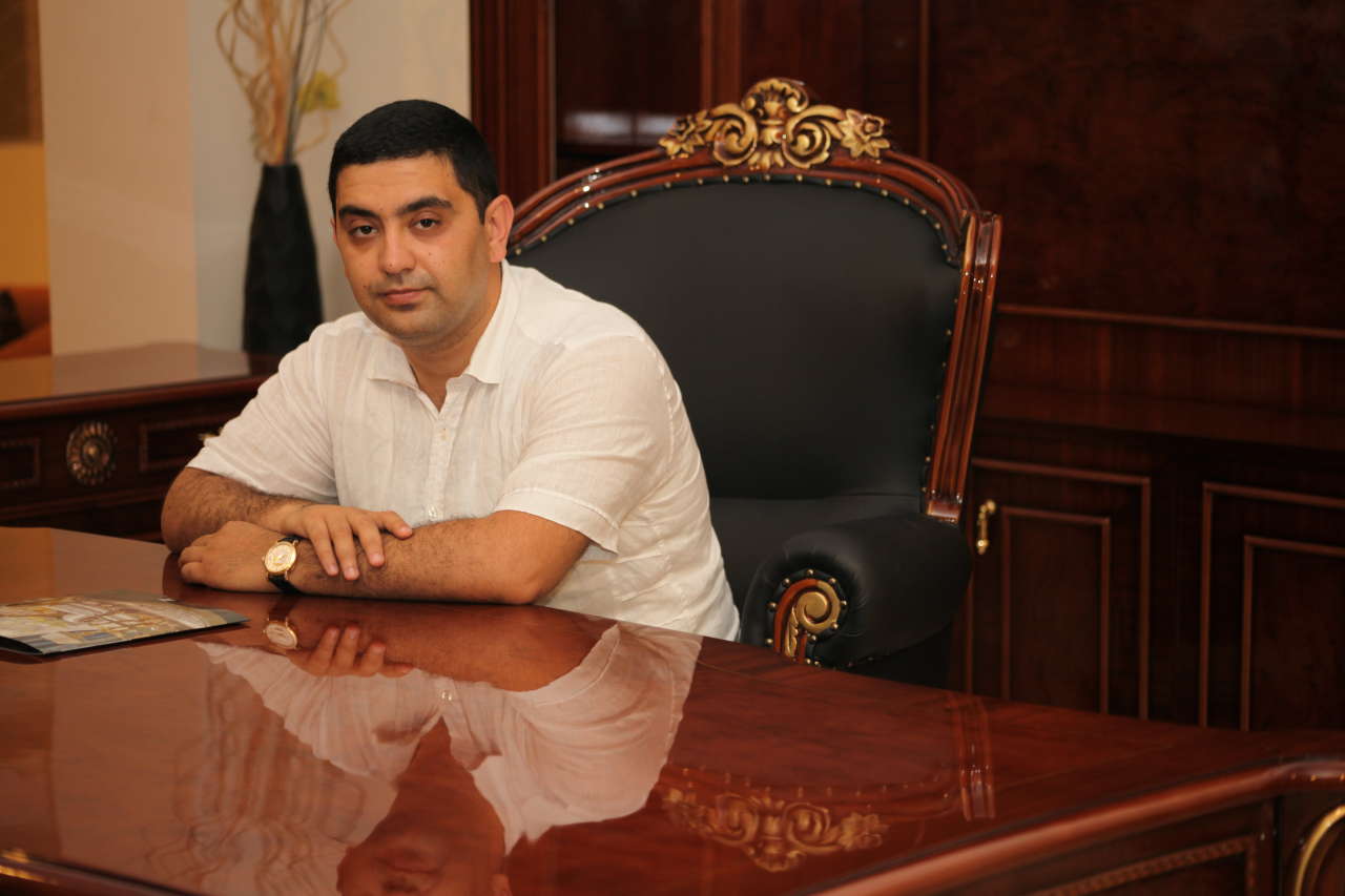 Tural Bayraməliyev: Heydər Əliyevin davamçıları olmağın qürurunu yaşayırıq