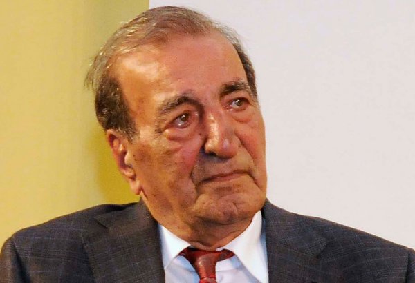 Habil Əliyevin 90 illiyinə həsr olunmuş yubiley gecəsi keçiriləcək