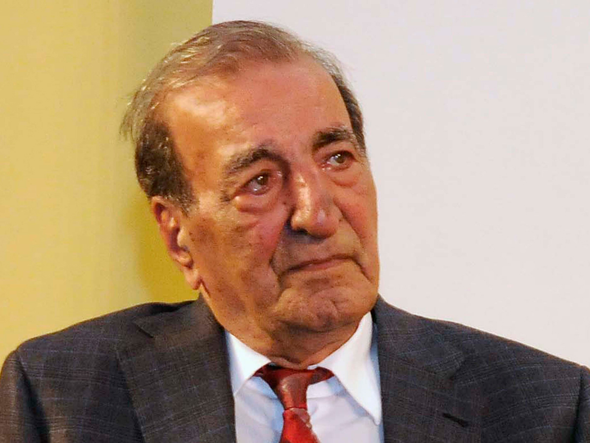 Habil Əliyevi itirdik