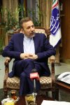 İranlı nazir Azərbaycanın ərazi bütövlüyü məsələsinə toxundu (ÖZƏL) (FOTO)