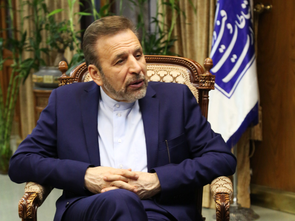 Nazir: İran TASIM layihəsi üzrə Azərbaycanla əməkdaşlığa hazırdır