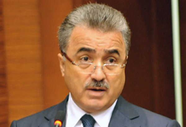 Zeynal Nağdəliyev: Prezident İlham Əliyevin tapşırığı ilə keçirilən Novruz yarmarkalarında elə məhsullar var ki, qiyməti iki dəfədən çox aşağıdır
