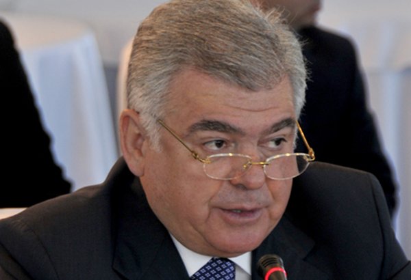 Ziya Məmmədovdan daha bir qərar