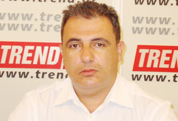 Bakıda Bolqarıstanın ticarət missiyası açılacaq