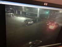 Bakının yol polisi baykerlərə qarşı “müharibə” elan etdi (FOTO)
