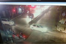 Bakının yol polisi baykerlərə qarşı “müharibə” elan etdi (FOTO)