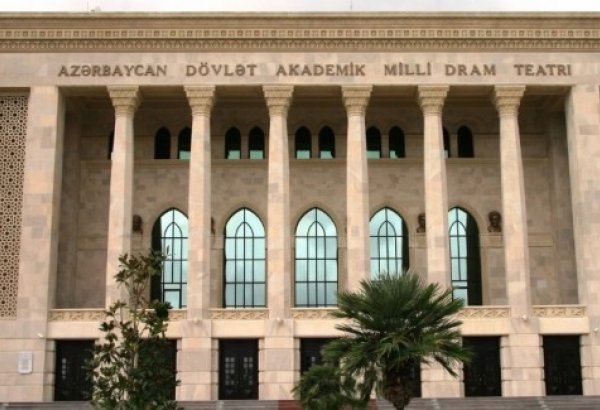 Yapon rejissorlar Milli Dram Teatrında tamaşa hazırlamağa dəvət edilir