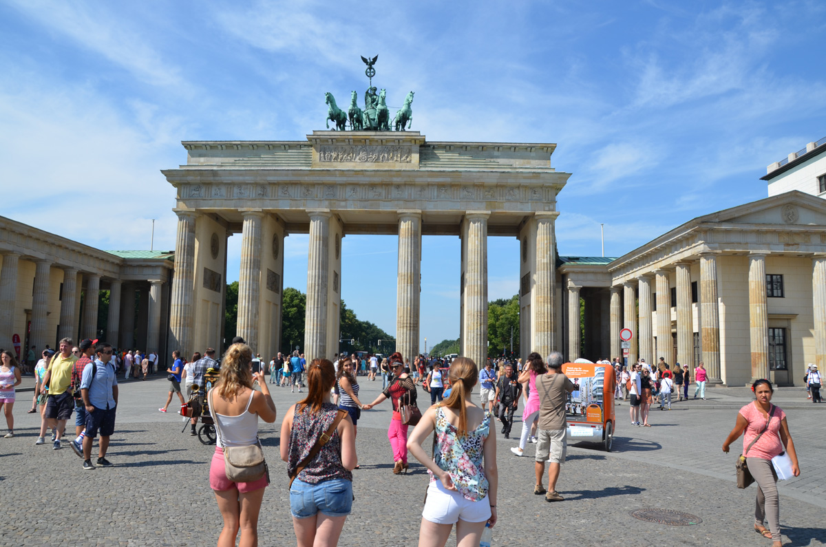 Azərbaycan Berlin Təhlükəsizlik Konfransında iştirak edib