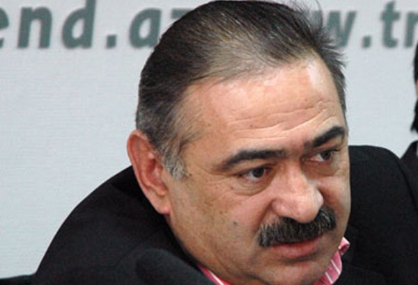 Ramin Musayev: "Kişi kişiyə necə deyə bilər ki, çıxın uduzun?"