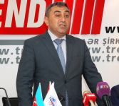 Tolerantlığın təbliğində vətənpərvər gənclərin rolu (FOTO)