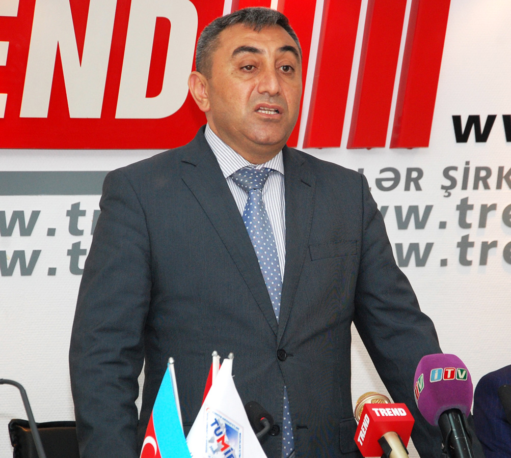 Tolerantlığın təbliğində vətənpərvər gənclərin rolu (FOTO)