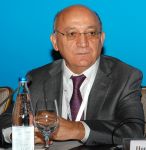Bakıda Asiya Siyasi Partiyaları Beynəlxalq Konfransının Qadınlar qolunun 3-cü iclası keçirilib (FOTO)