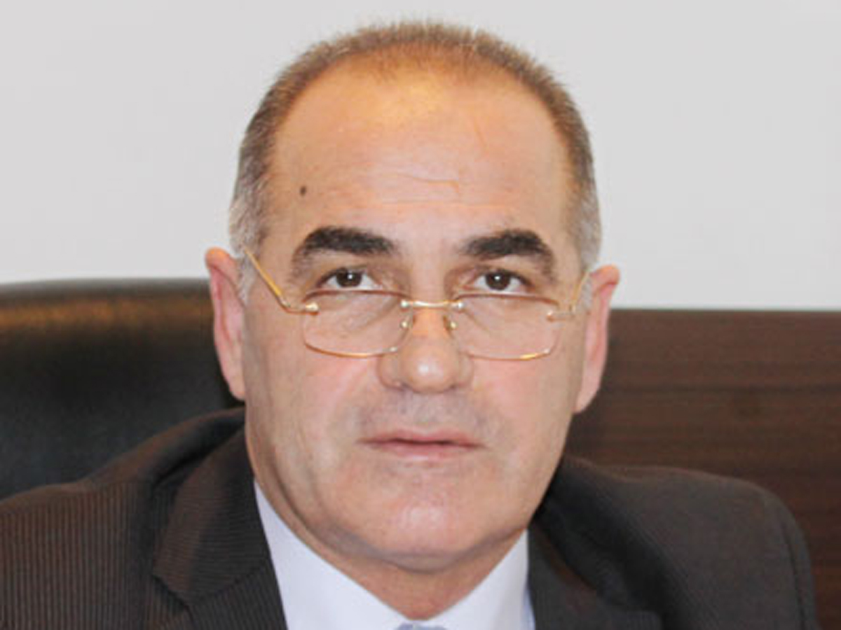 Mehdi Səlimzadə: Bələdiyyələrin inkişafı üçün xüsusi dövlət yardımı proqramları hazırlanmalıdır