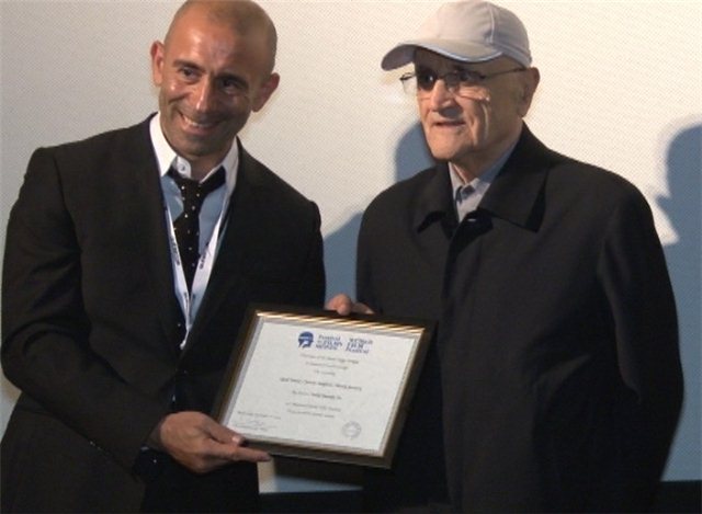 “Qanlı Yanvar” filminin Monreal festivalında nümayişi uğurla baş tutub (FOTO,VİDEO)