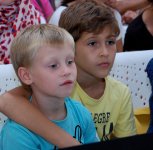 Akrobatika gimnastikası üzrə 22-ci Bakı çempionatı başlayıb (FOTO)