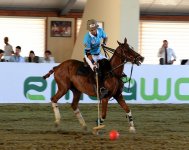 Poloçularımız Avropa çempionatında ilk qələbələrini qazandılar