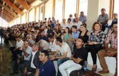 Poloçularımız Avropa çempionatında ilk qələbələrini qazandılar