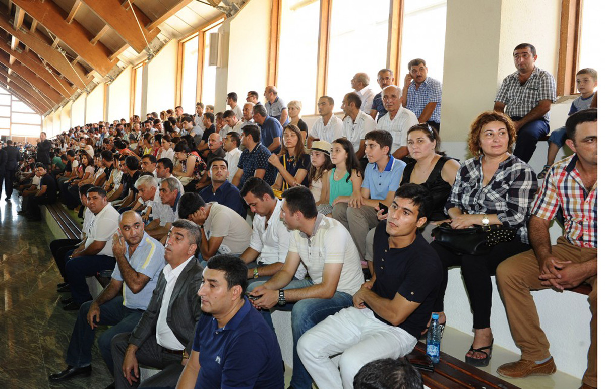 Poloçularımız Avropa çempionatında ilk qələbələrini qazandılar