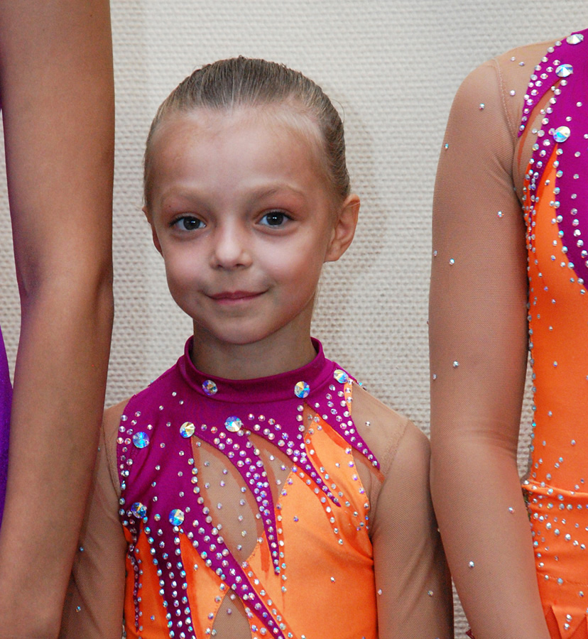 Akrobatika gimnastikası üzrə 22-ci Bakı çempionatı başa çatdı (FOTO)