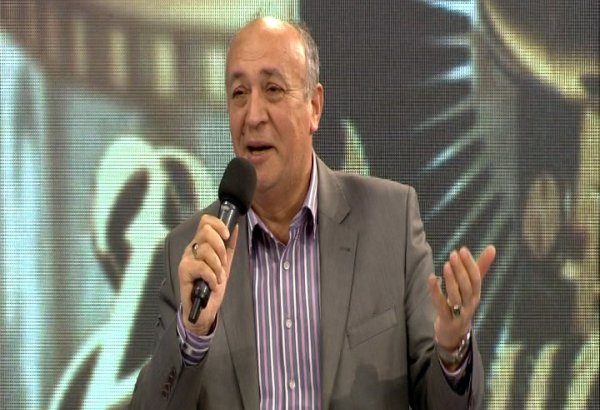 İlham Əsgərovun vəfatı ilə əlaqədar nekroloq verilib