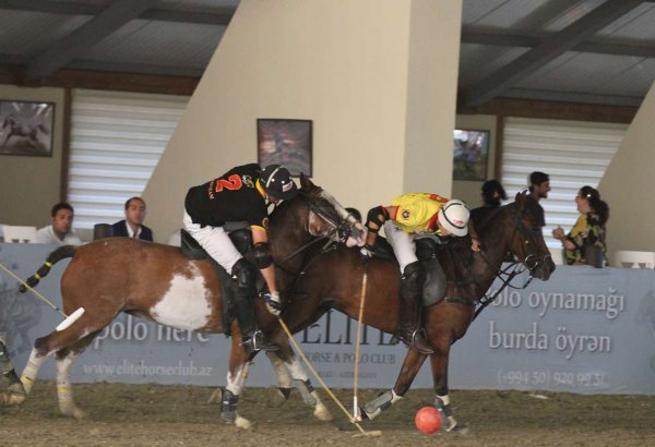 Azərbaycan Avropa çempionatının finalına vəsiqəni təmin edə bilər