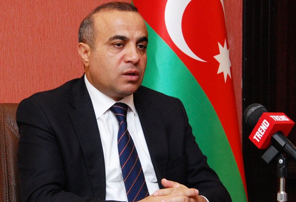 Azay Quliyev: Bu, Dağlıq Qarabağın bizdən qopardılması məqsədilə ölkəmizə qarşı edilən açıq təzyiq və şantajdır (MÜSAHİBƏ)