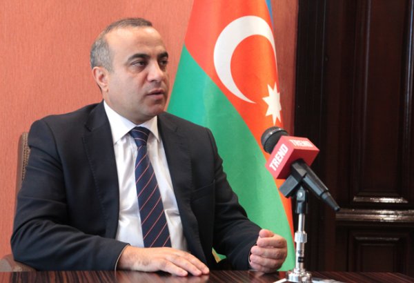 Azay Quliyev: Ermənistan son günlərdə yaşadıqlarını heç vaxt unutmayacaq (MÜSAHİBƏ)