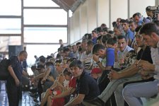 Azərbaycan millisi Polo üzrə Avropa Çempionatında ardıcıl 3-cü qələbəsini qazanaraq vahid lider olub (FOTO)