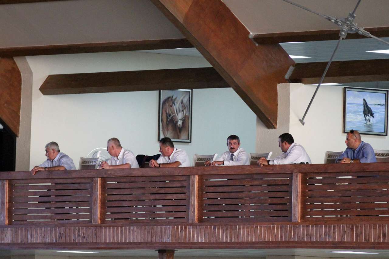 Azərbaycan millisi Polo üzrə Avropa Çempionatında ardıcıl 3-cü qələbəsini qazanaraq vahid lider olub (FOTO)