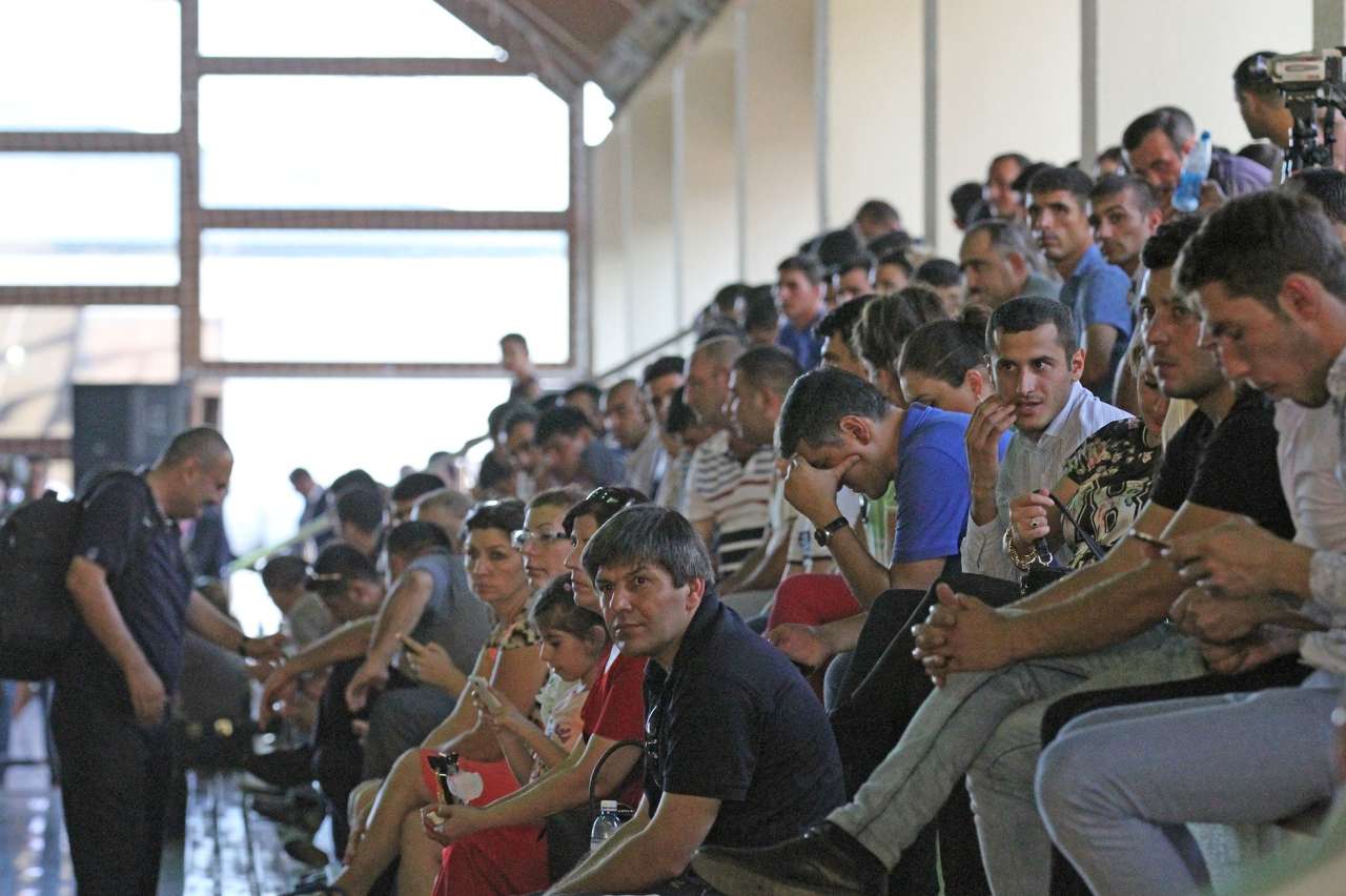 Azərbaycan millisi Polo üzrə Avropa Çempionatında ardıcıl 3-cü qələbəsini qazanaraq vahid lider olub (FOTO)