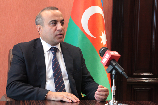 Azay Quliyev: Ermənistan son günlərdə yaşadıqlarını heç vaxt unutmayacaq (MÜSAHİBƏ)