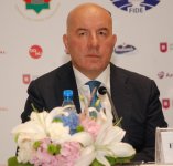 Elman Rüstəmov: "Gözləntilərimiz böyükdür" (FOTO)