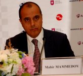 Elman Rüstəmov: "Gözləntilərimiz böyükdür" (FOTO)