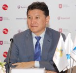 Elman Rüstəmov: "Gözləntilərimiz böyükdür" (FOTO)