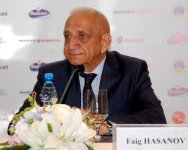 Elman Rüstəmov: "Gözləntilərimiz böyükdür" (FOTO)
