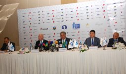 Elman Rüstəmov: "Gözləntilərimiz böyükdür" (FOTO)