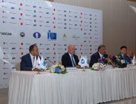 Elman Rüstəmov: "Gözləntilərimiz böyükdür" (FOTO)