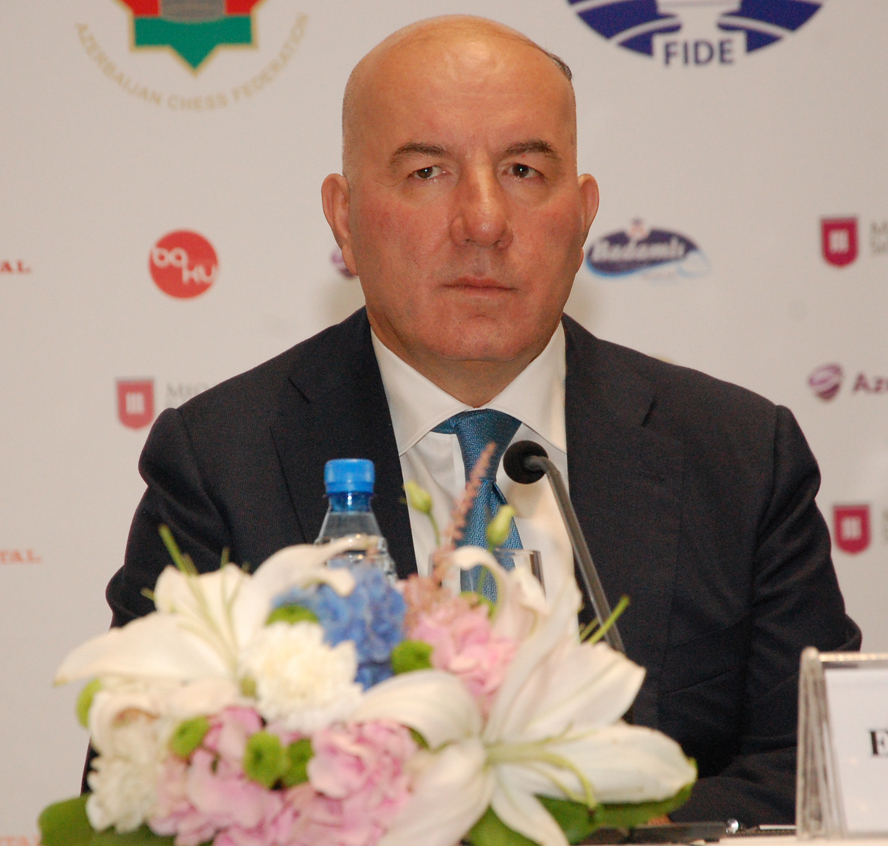 Elman Rüstəmov: "Gözləntilərimiz böyükdür" (FOTO)